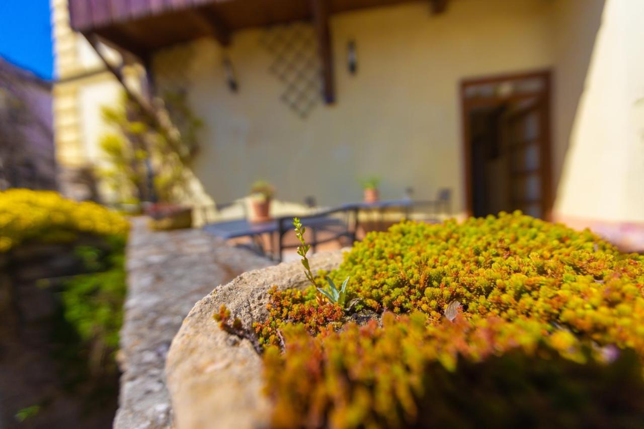 Penzion U Hrádku Kutná Hora Exteriér fotografie